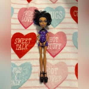 Monster High Robecca